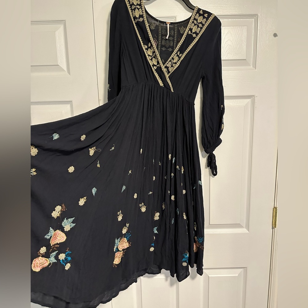 Free people dress